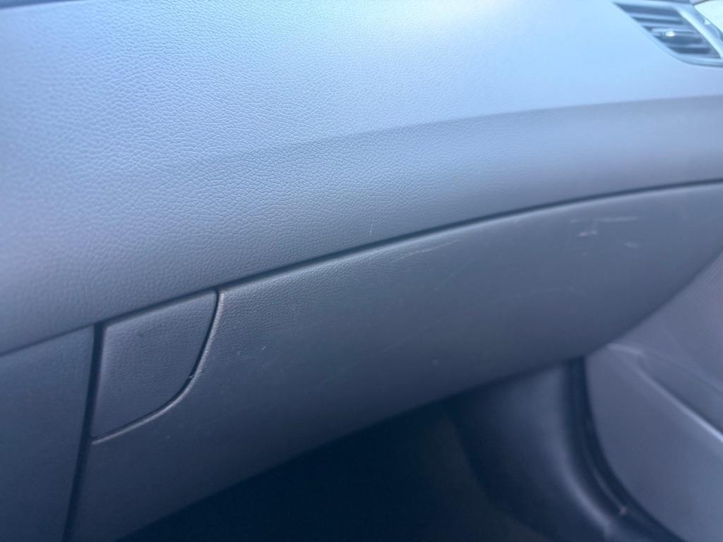 Hyundai Elantra  2016