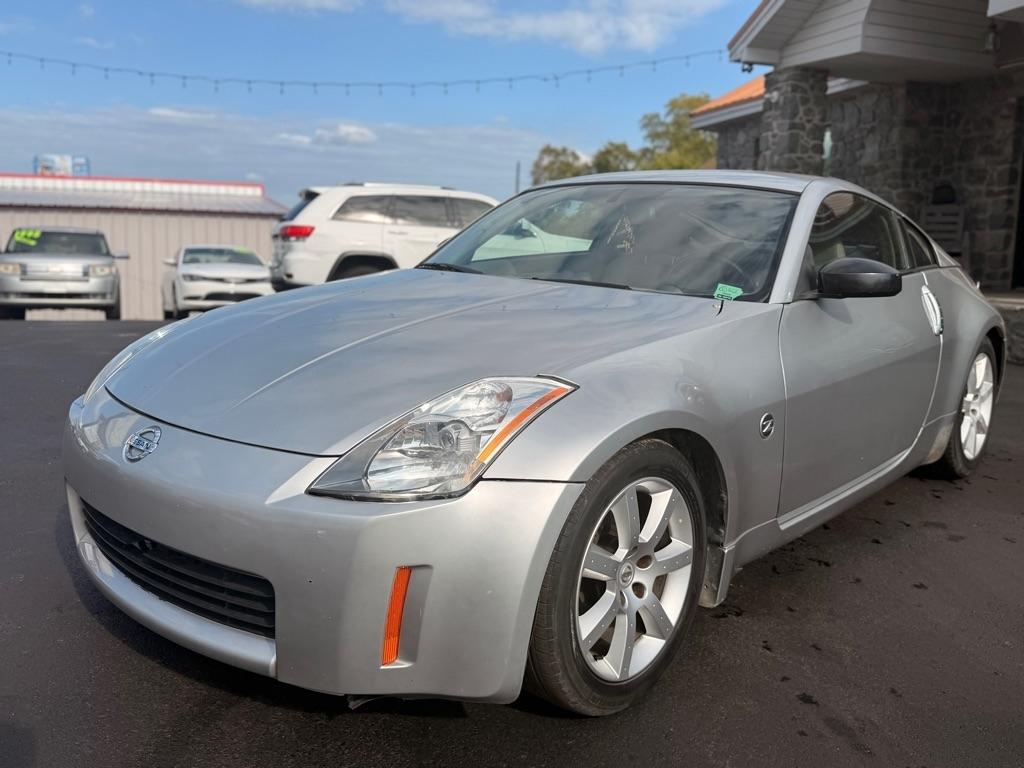 Nissan 350Z  2003