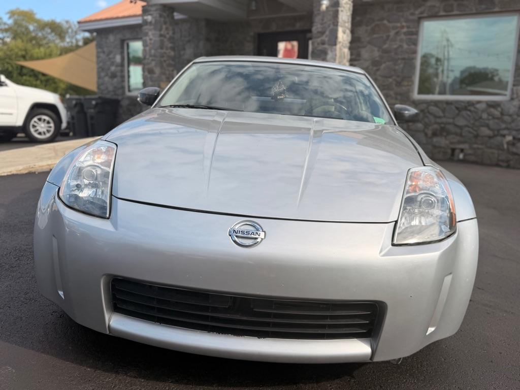 Nissan 350Z  2003