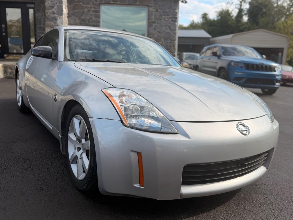 Nissan 350Z  2003