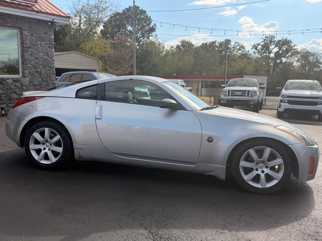 Nissan 350Z  2003