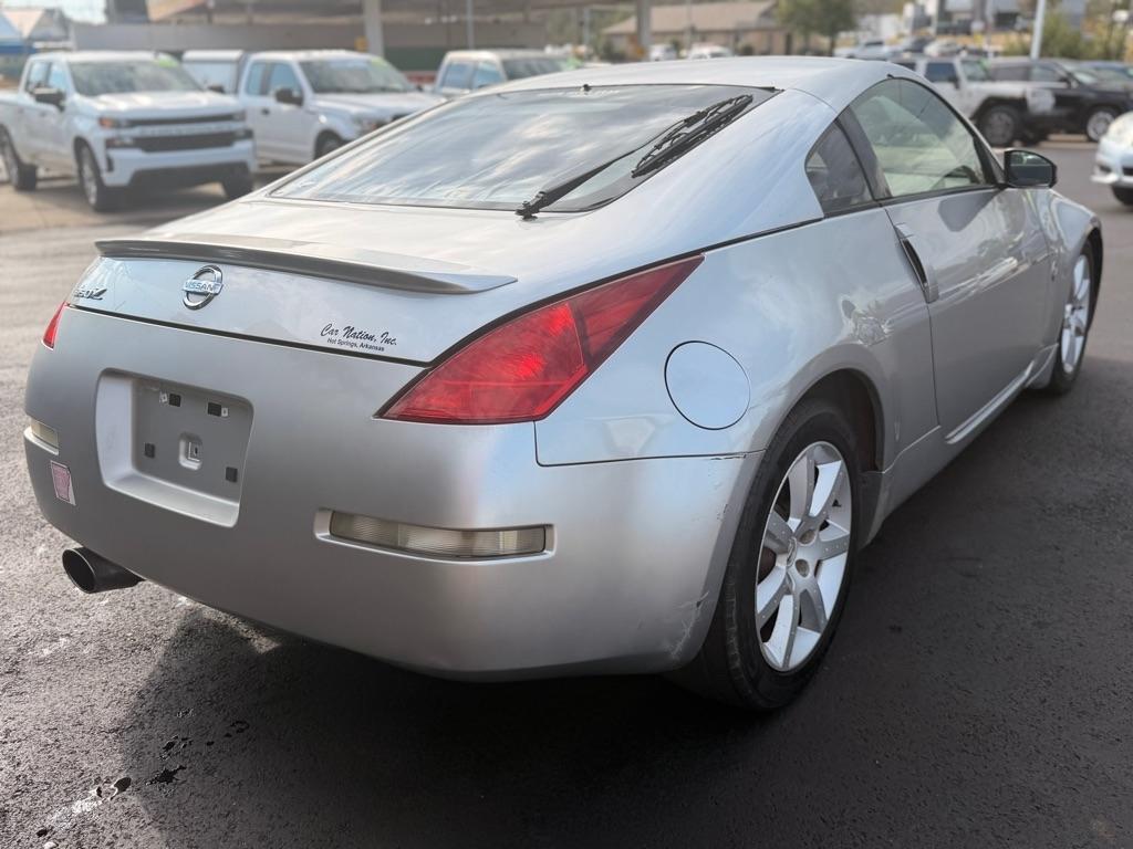 Nissan 350Z  2003