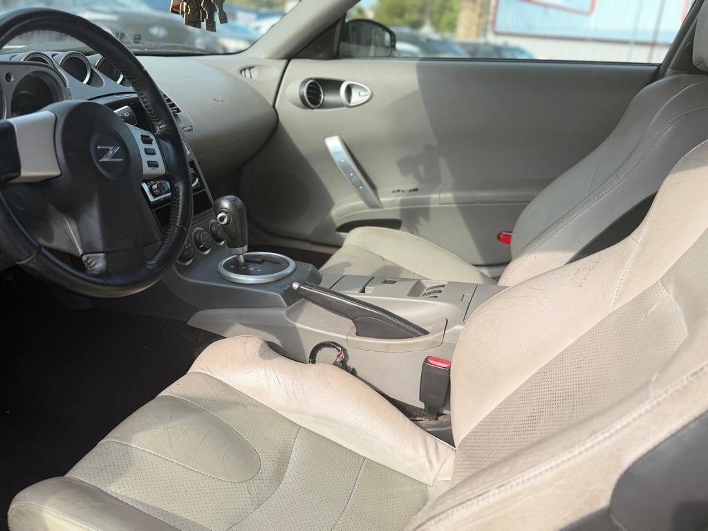 Nissan 350Z  2003