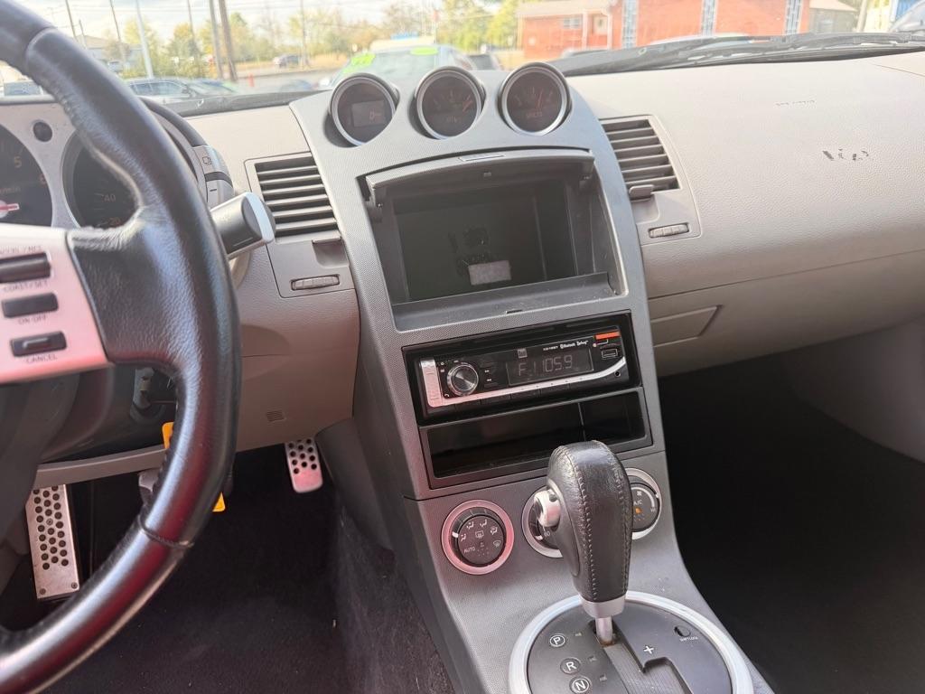 Nissan 350Z  2003