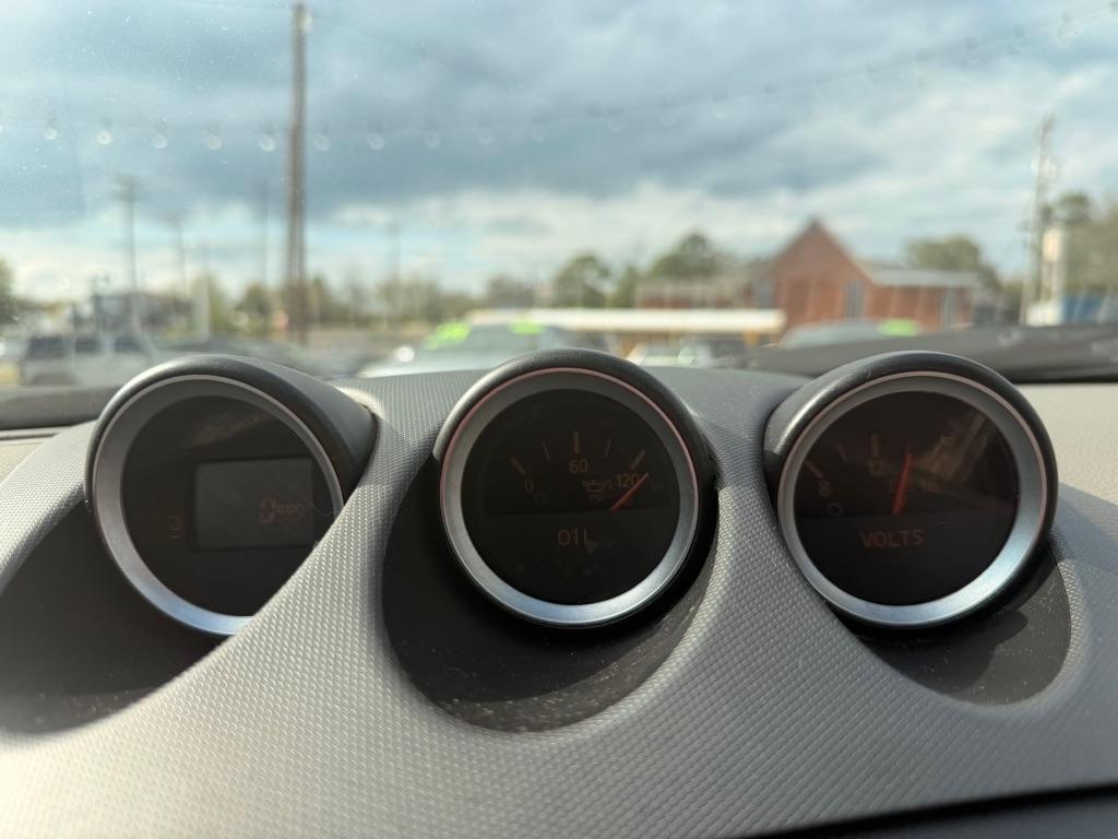 Nissan 350Z  2003