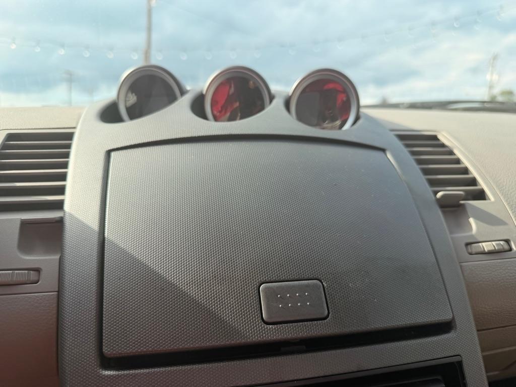 Nissan 350Z  2003