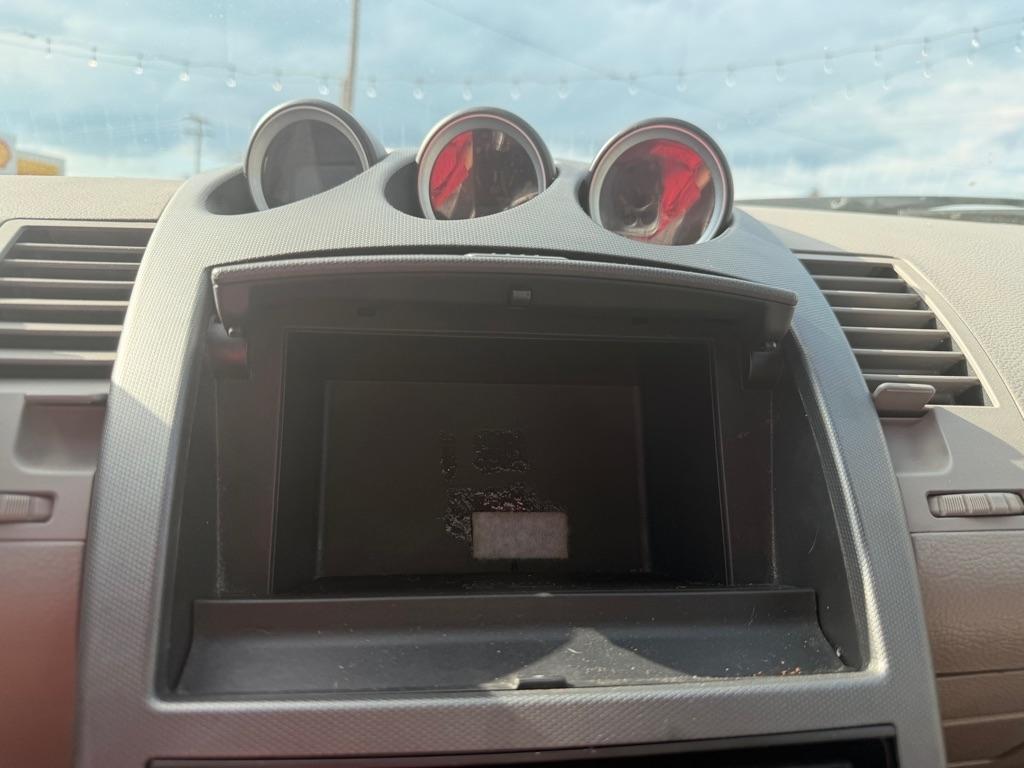 Nissan 350Z  2003