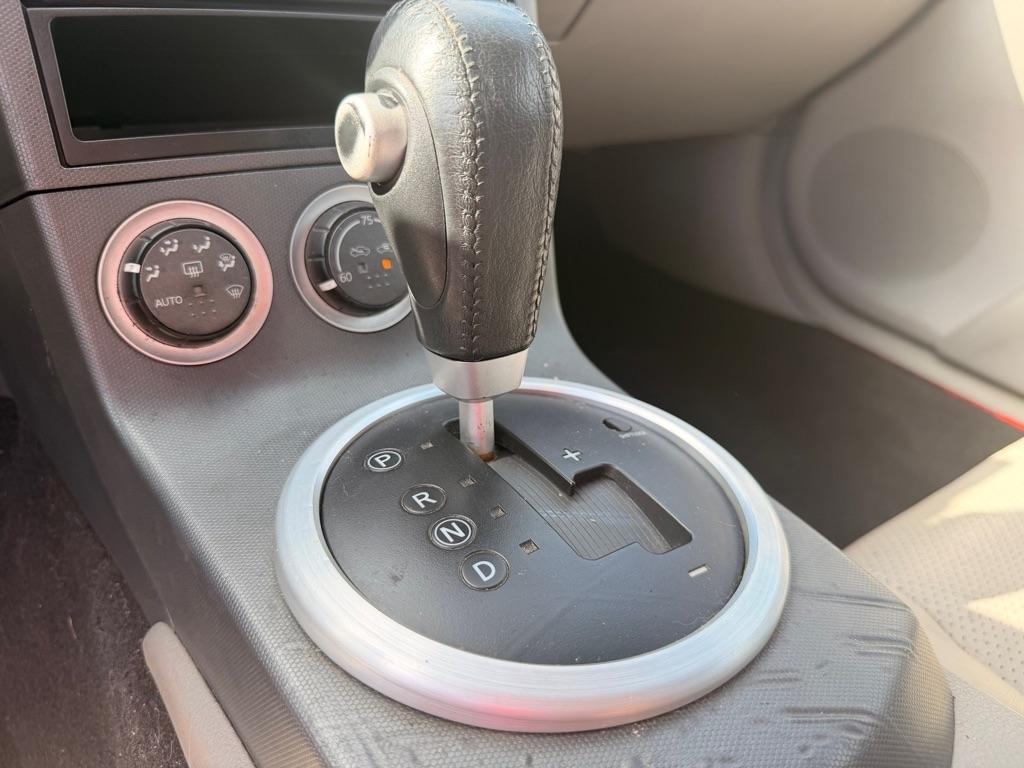 Nissan 350Z  2003