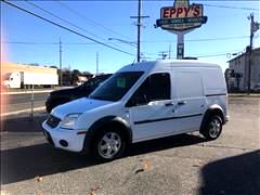 2012 Ford Transit Connect 