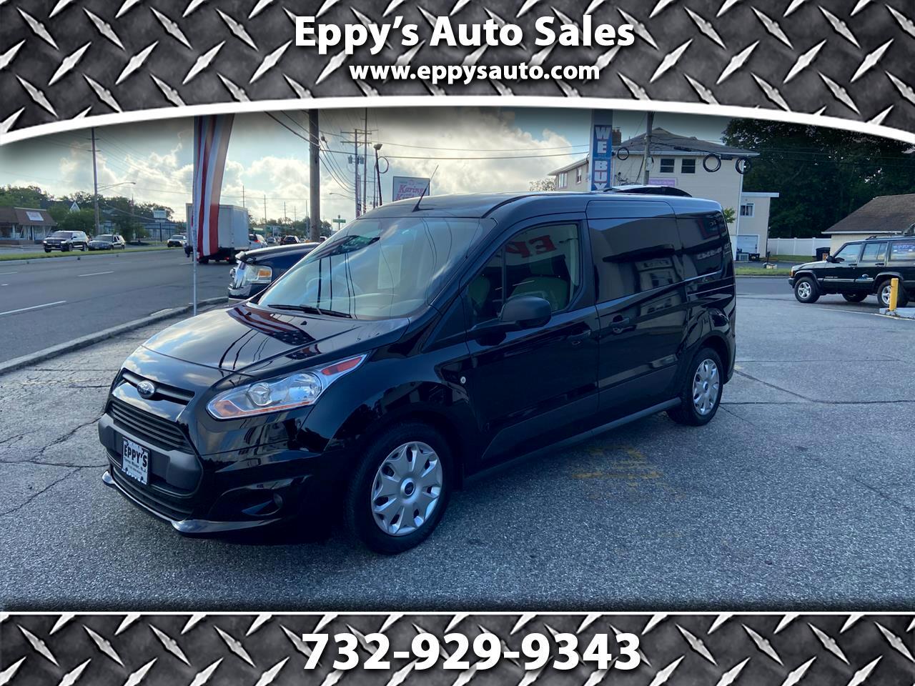 ford transit 2016 for sale