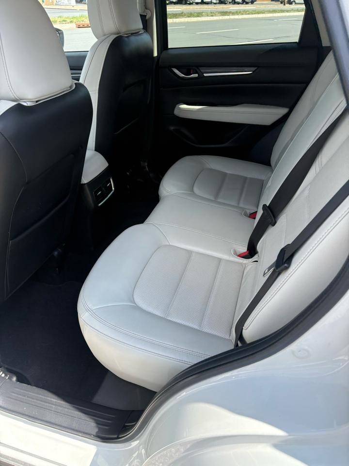 Mazda CX-5 Grand Touring Reserve AWD 2019