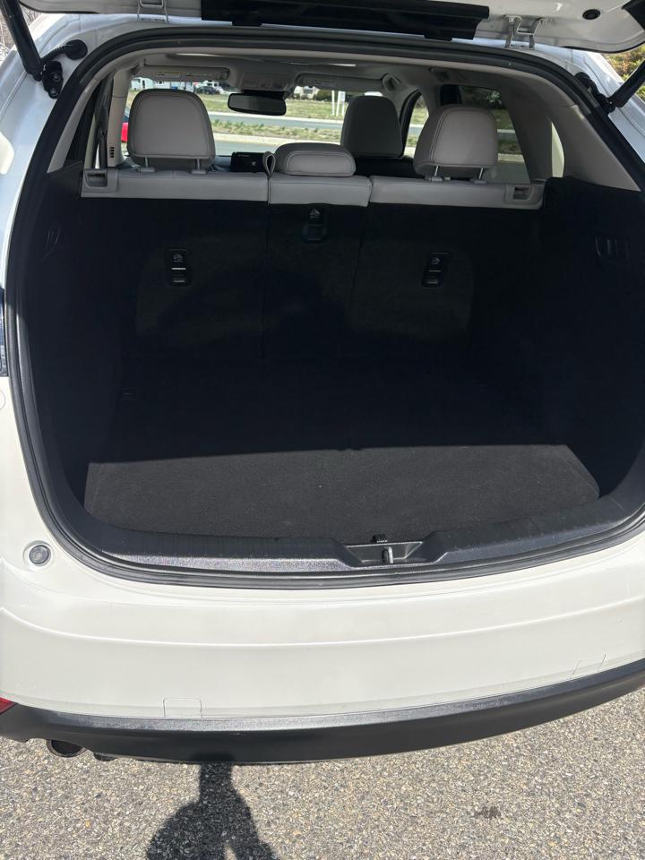 Mazda CX-5 Grand Touring Reserve AWD 2019