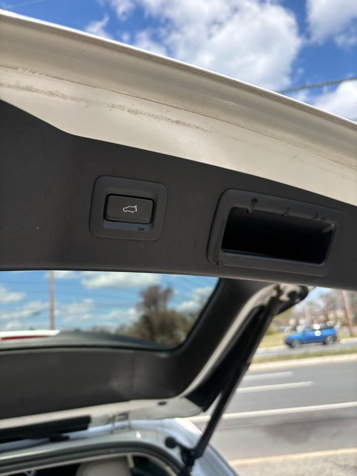 Mazda CX-5 Grand Touring Reserve AWD 2019