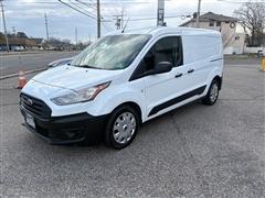 2020 Ford Transit Connect Van 