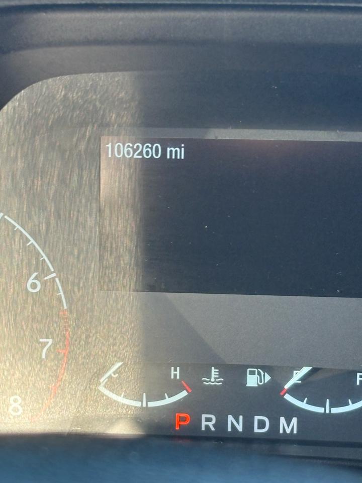 Ford Transit Connect Van XL LWB w/Rear Symmetrical Doors 2019