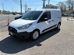 2019 Ford Transit Connect Van 