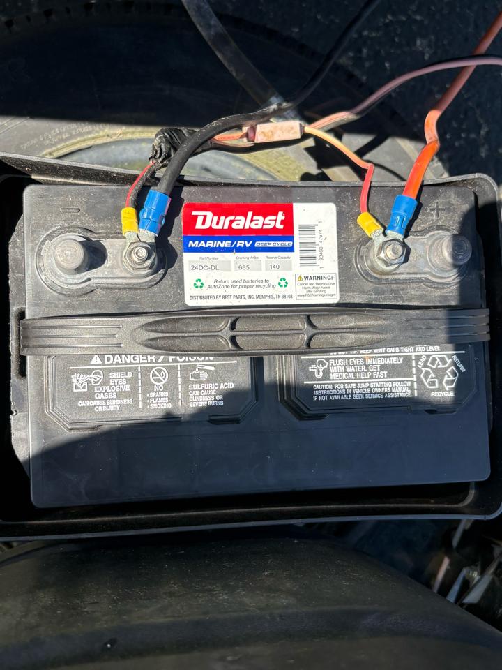 Keystone Bullet  2018