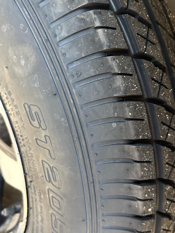 Keystone Bullet  2018