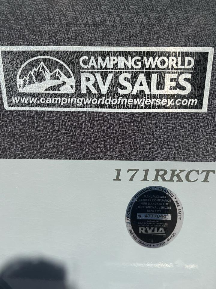 Keystone Bullet  2018