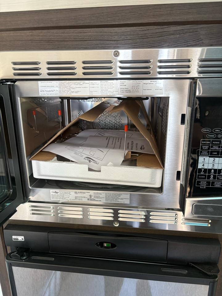 Keystone Bullet  2018