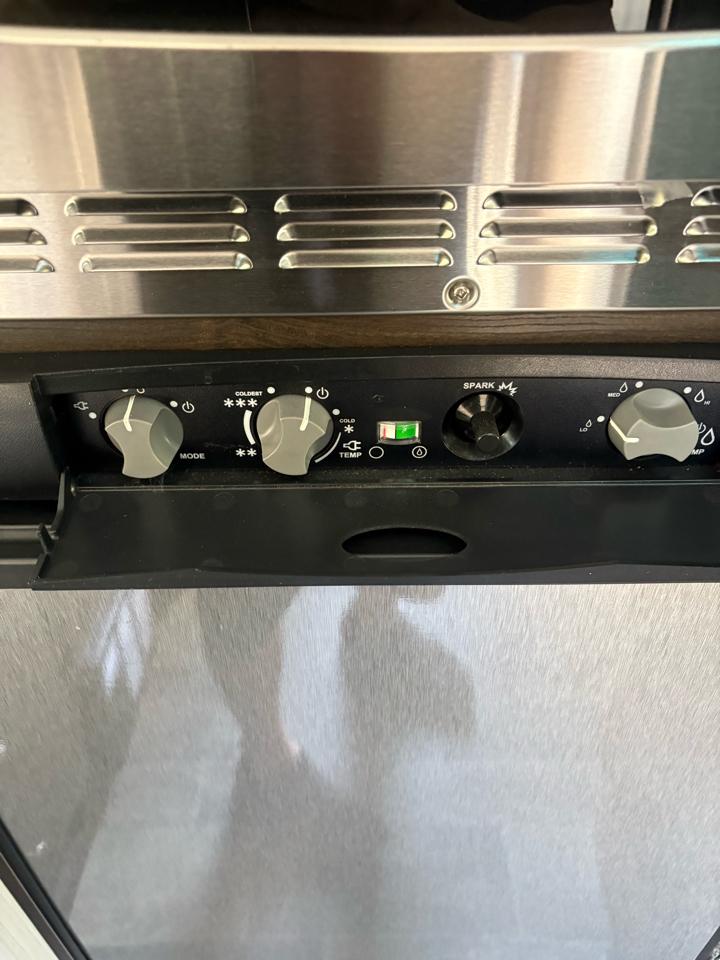 Keystone Bullet  2018