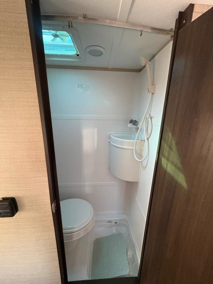 Keystone Bullet  2018