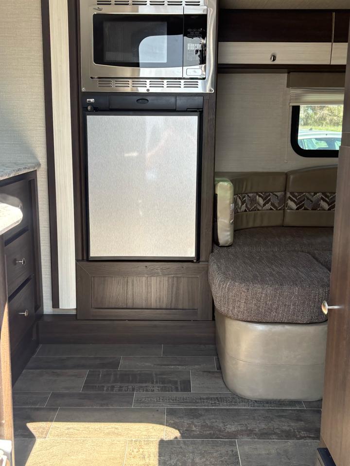 Keystone Bullet  2018