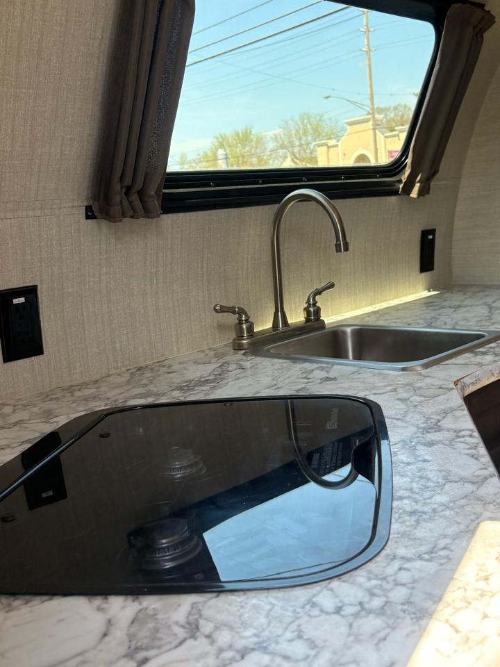 Keystone Bullet  2018