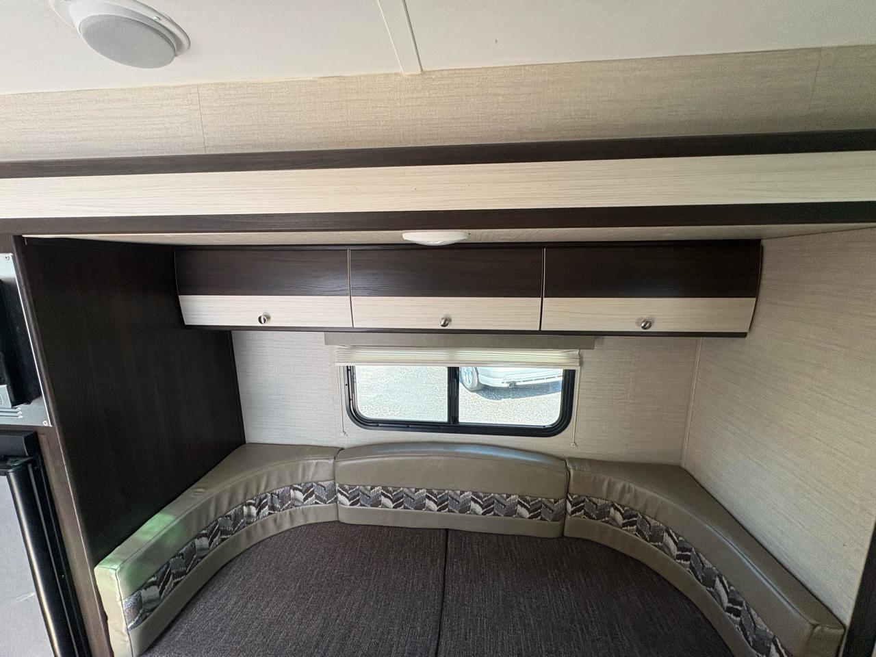 Keystone Bullet  2018