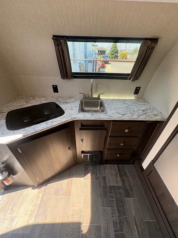 Keystone Bullet  2018