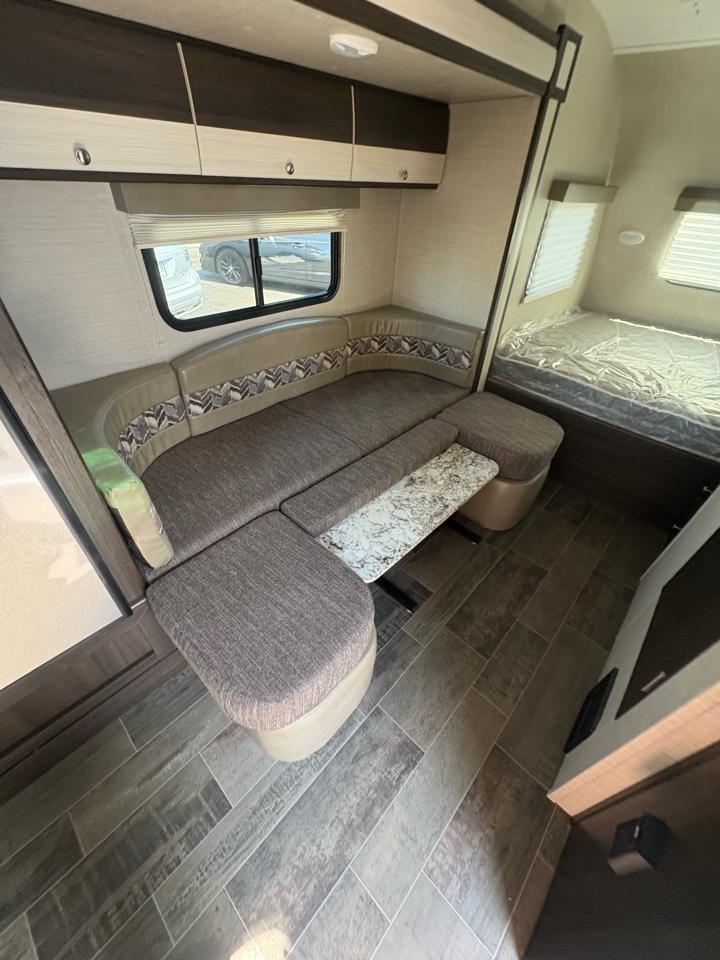 Keystone Bullet  2018