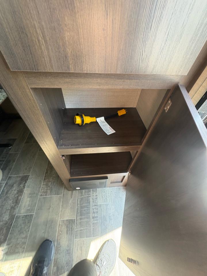 Keystone Bullet  2018