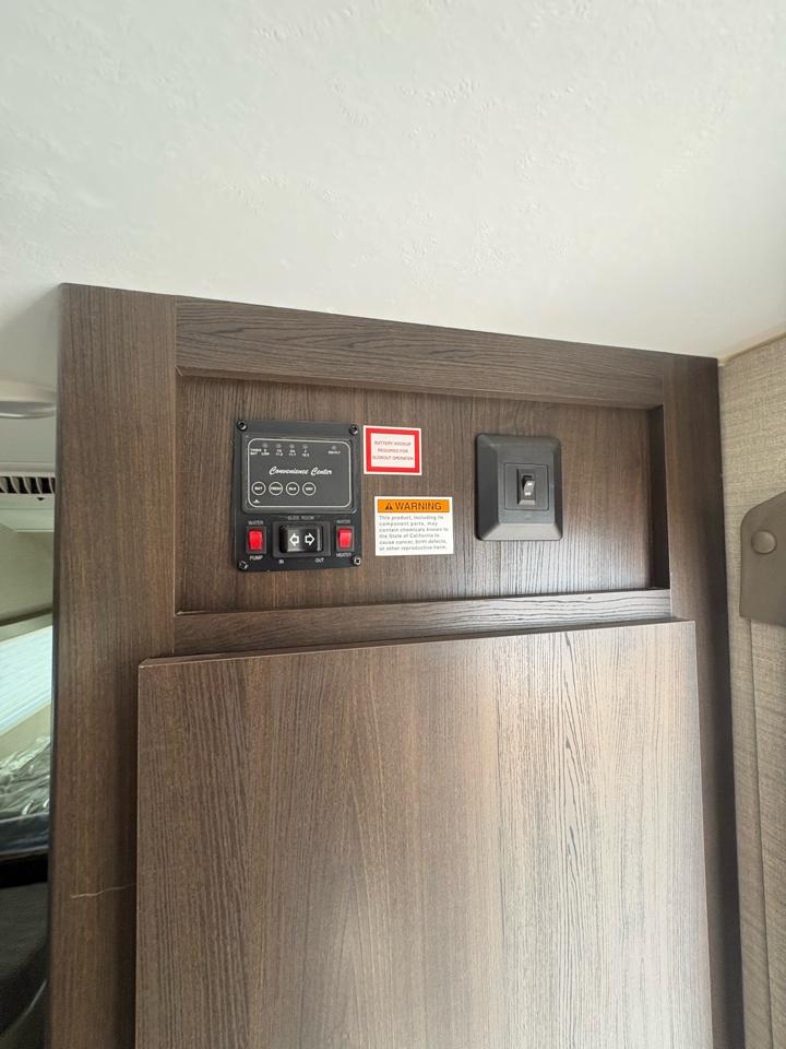 Keystone Bullet  2018