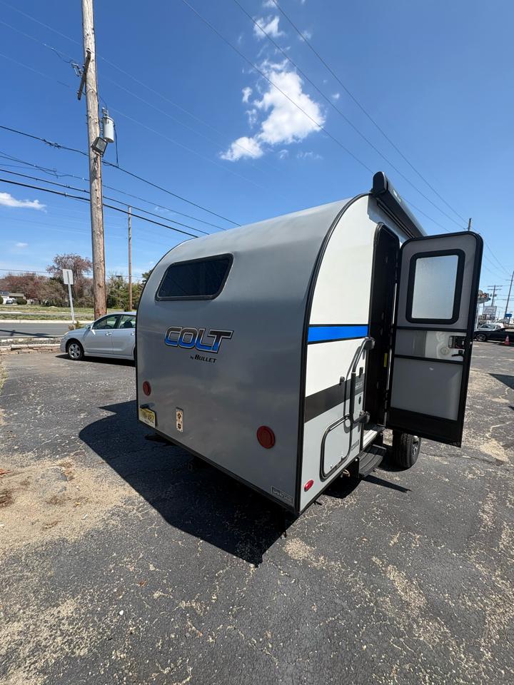 Keystone Bullet  2018