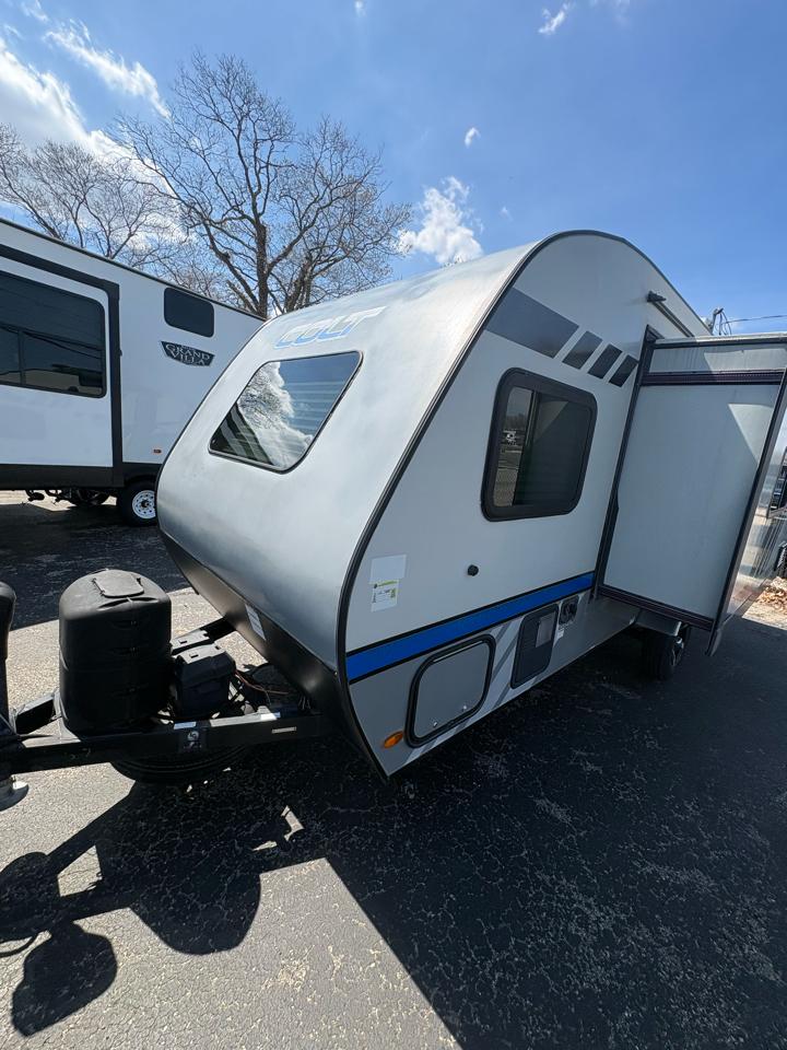 Keystone Bullet  2018