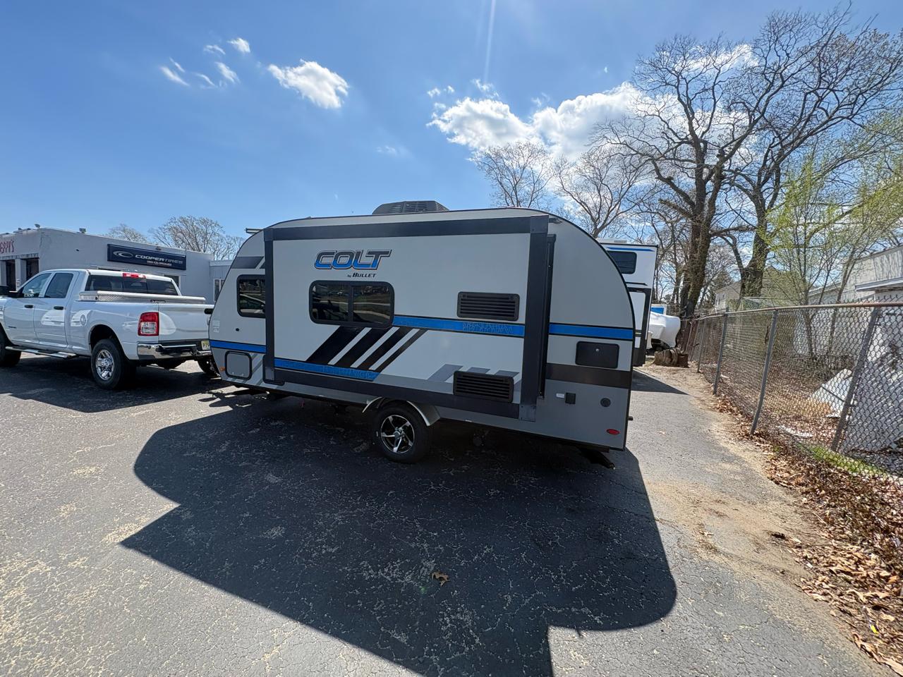 Keystone Bullet  2018