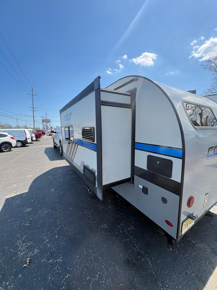 Keystone Bullet  2018