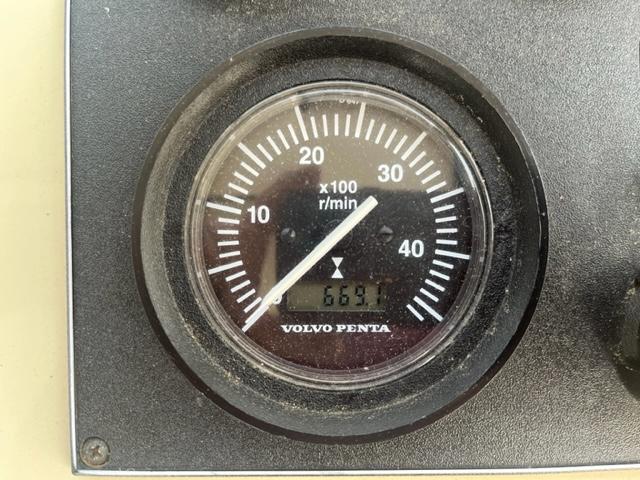 Carolina Bass Boat  2002