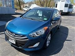 2014 Hyundai Elantra GT 