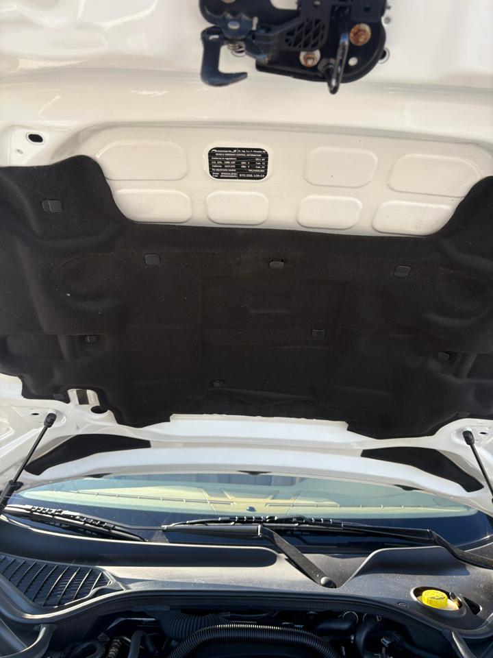 Porsche Panamera 4dr HB 4S 2011