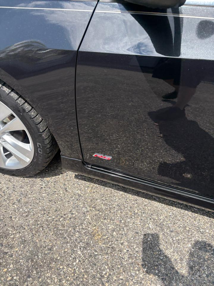 Chevrolet Cruze  2012