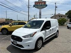 2019 Ford Transit Connect Van 
