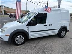 2013 Ford Transit Connect 