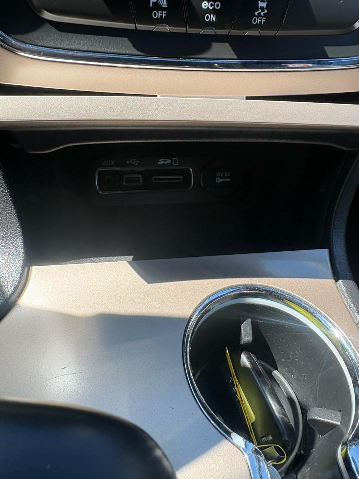 Jeep Grand Cherokee 4WD 4dr Limited 2014