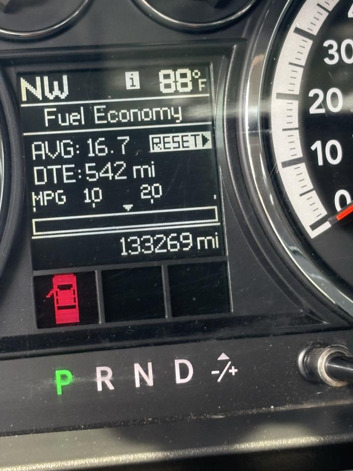 RAM 2500 4WD Crew Cab 149" SLT 2012