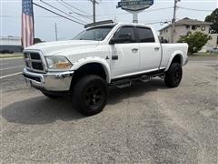 2012 RAM 2500 