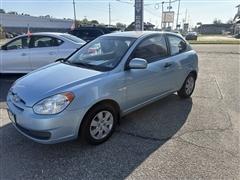 2010 Hyundai Accent 