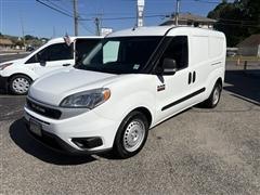 2022 RAM ProMaster City Cargo Van 