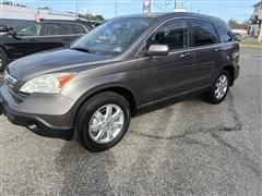 2009 Honda CR-V 