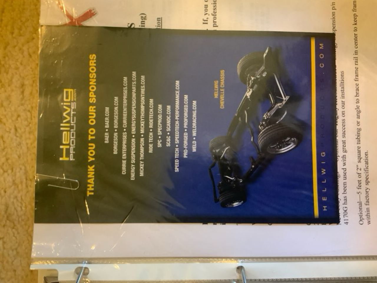 Chevrolet Chevelle SS 396  1969